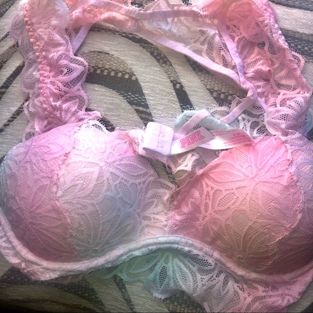 Victoria’s Secret Bra
